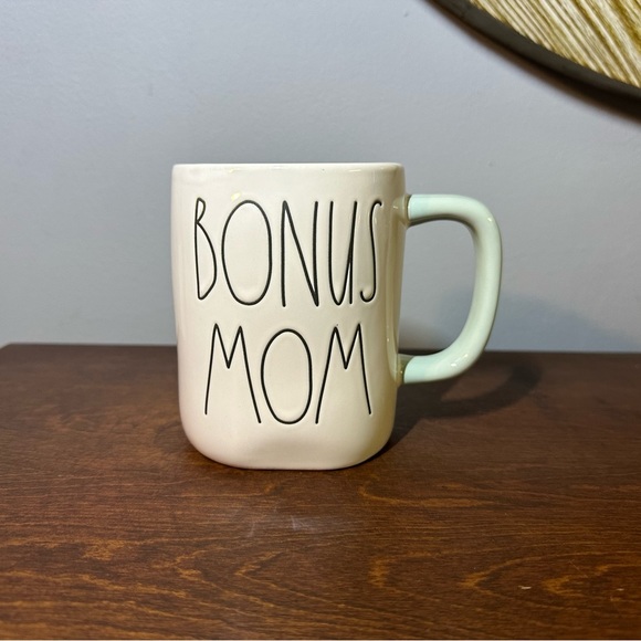 Rae Dunn Other - Rae Dunn BONUS MOM Mother’s Day Mug